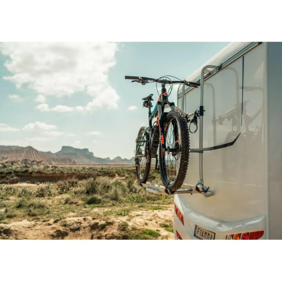 Fiamma Carry-Bike Pro Hymer Dethleffs fietsendrager