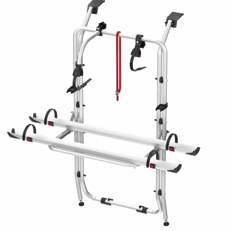 Fiamma Carry-Bike Vivaro Trafic Talento fietsendrager