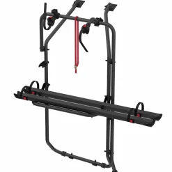 Fiamma Carry-Bike Volkswagen T5 D - T6 D fietsendrager deep black