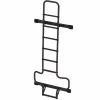 Fiamma Deluxe DJ H3 ladder voor Ducato vanaf 2006  deep black