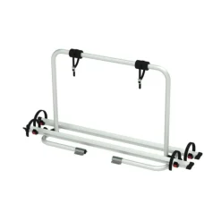 Fiamma Eco black dissel fietsendrager