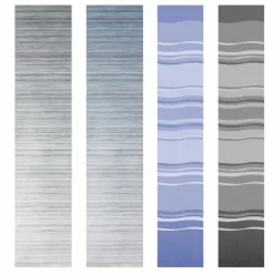 Fiamma F35 Pro 270 cassetteluifel titanium - Royal Grey