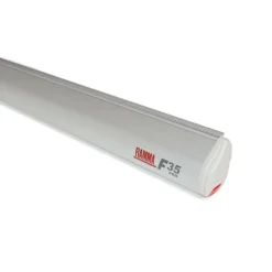 Fiamma F35 Pro 300 cassetteluifel titanium - Royal Grey