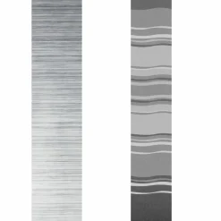 Fiamma F35 Pro 250 cassetteluifel deep black - Royal Grey