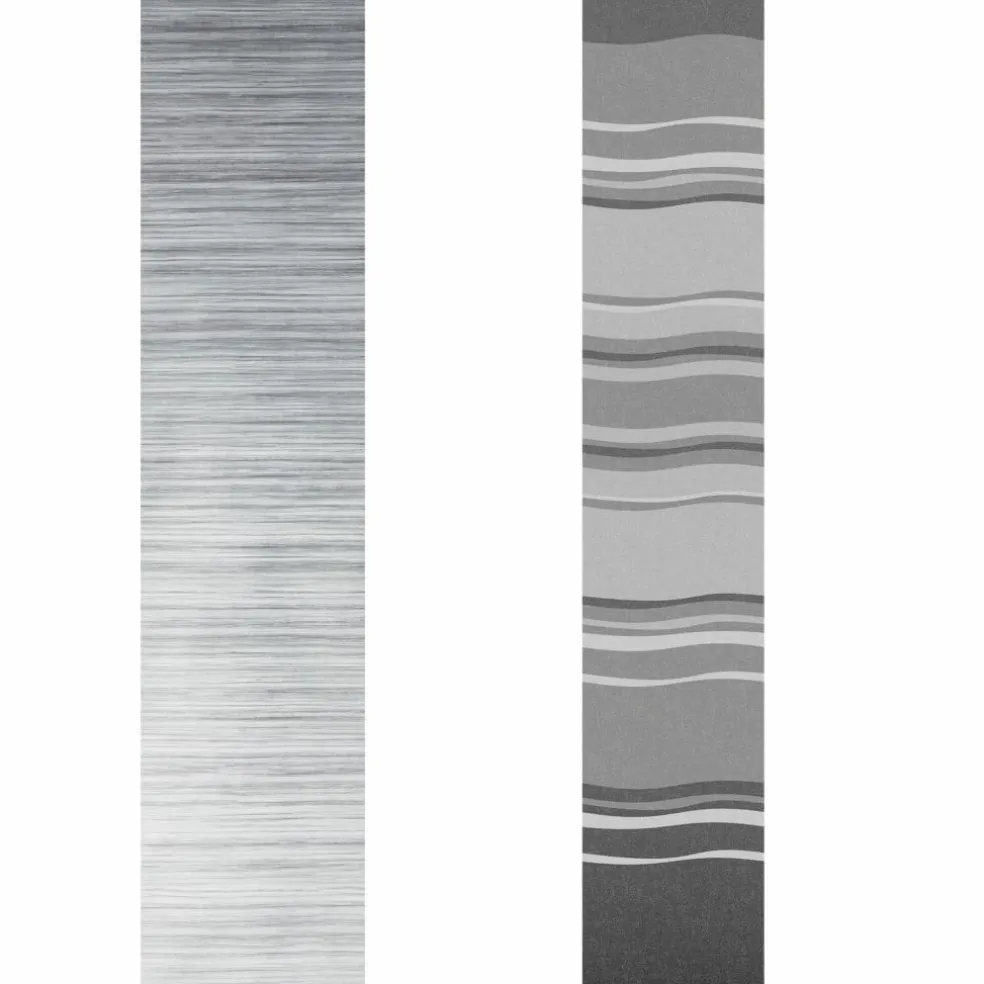 Fiamma F35 Pro 250 cassetteluifel deep black - Royal Grey