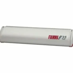 Fiamma F35 Pro 250 cassetteluifel titanium - Royal Grey