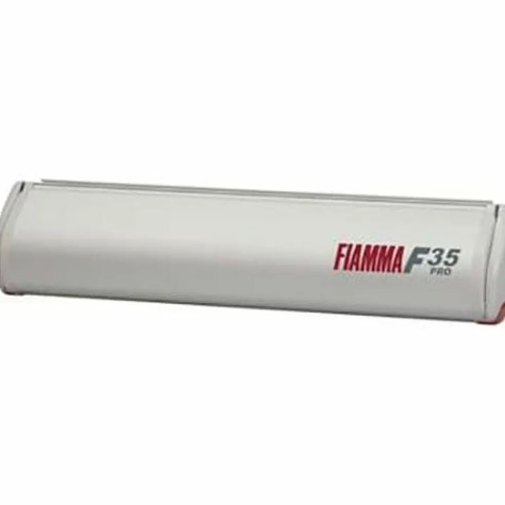 Fiamma F35 Pro 250 cassetteluifel titanium - Royal Grey