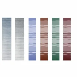 Fiamma F45 S 300 cassetteluifel polar white - Royal Blue