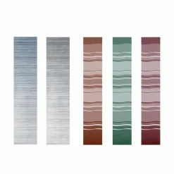 Fiamma F45 S 450 cassetteluifel polar white - Royal Grey