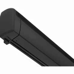 Fiamma F43van 270 cassetteluifel deep black - Royal Grey