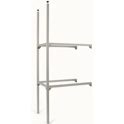 Fiamma Garage System Upgrade opbergsysteem