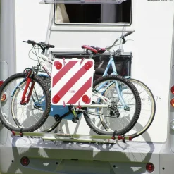 Fiamma kunststof markeringsbord