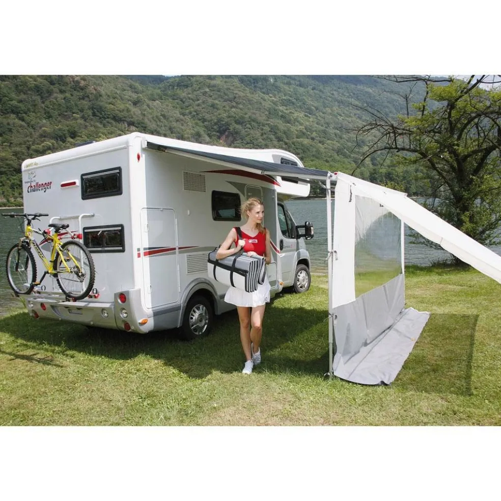 Fiamma Patio mat 490 x 250 cm