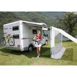 Fiamma Patio mat 390 x 250 cm