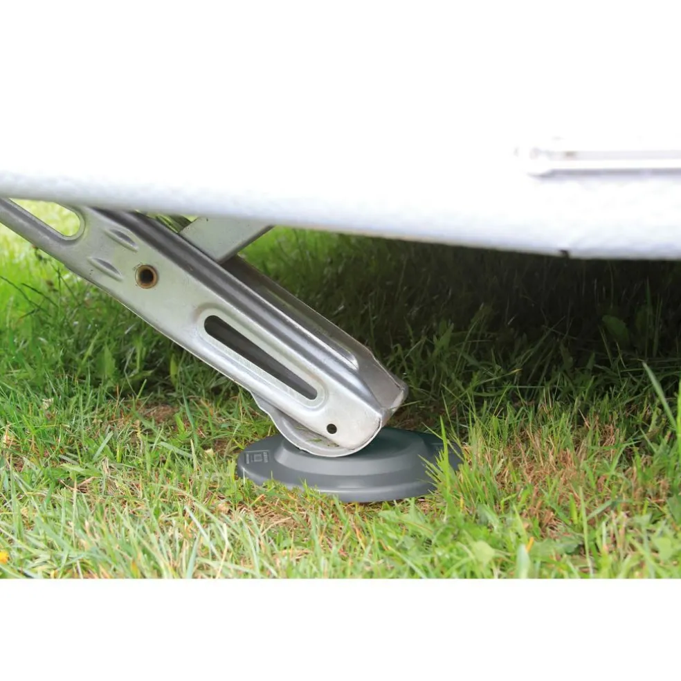 Fiamma Plates onderlegschijven