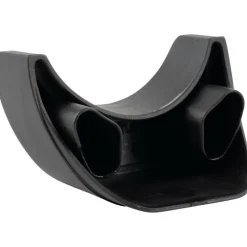 Fiamma Rail Premium RS eindkap zwart