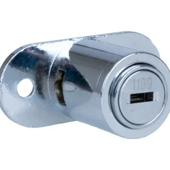 Fiamma Safe Door cilinderslot