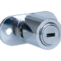 Fiamma Safe Door cilinderslot 3 stuks 2019