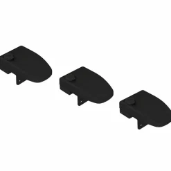 Fiamma Safe Door Frame 3 veiligheidsslot zwart