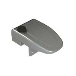 Fiamma Safe Door Frame veiligheidsslot grijs