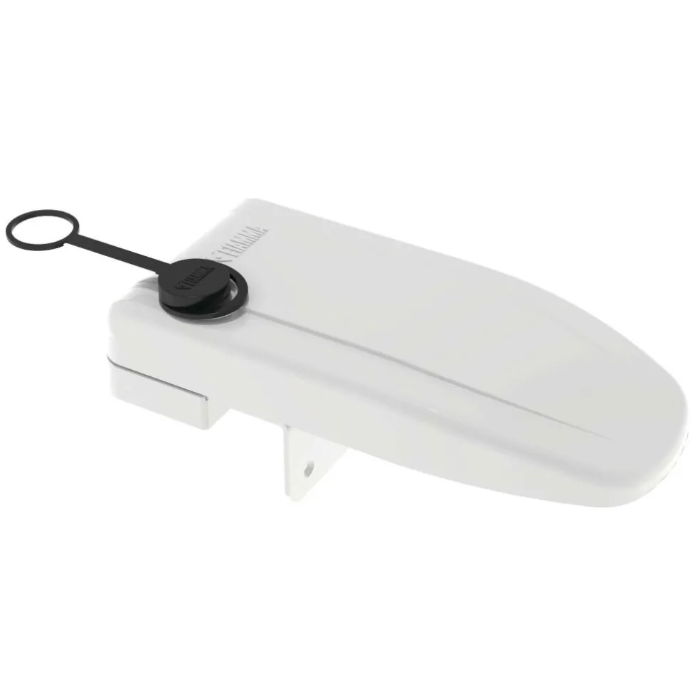 Fiamma Safe Door Magnum Frame veiligheidsslot wit