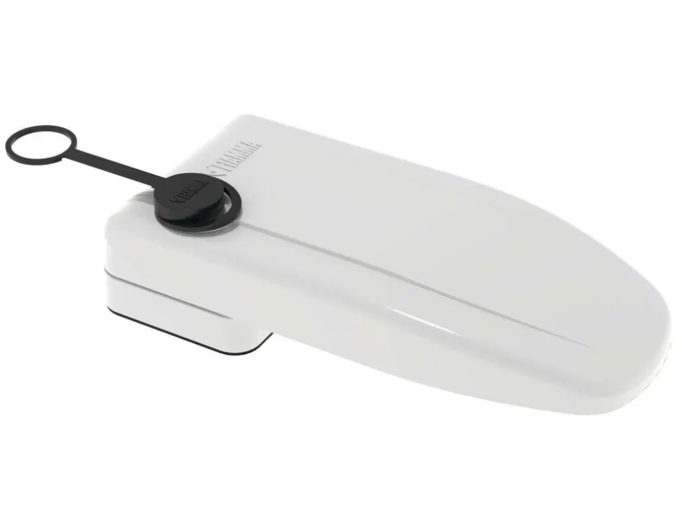 Fiamma Safe Door veiligheidsslot magnum white