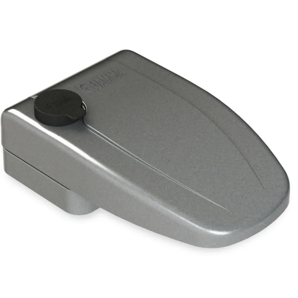 Fiamma Safe Door veiligheidsslot grijs