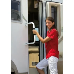 Fiamma Security veiligheidsbeugel 46 cm