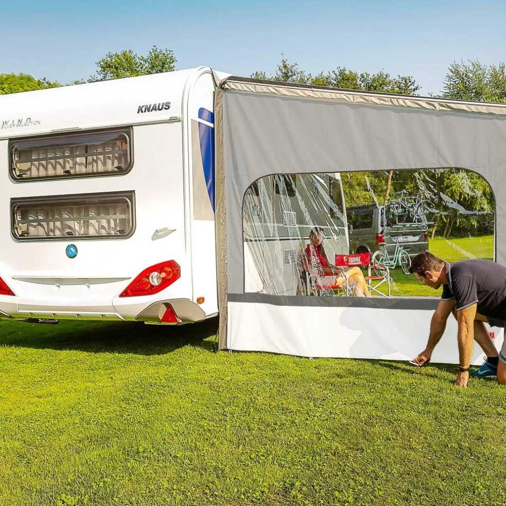 Fiamma Side W Caravanstore F35 zijwand