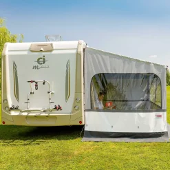Fiamma Side W Pro Caravanstore XL zijwand