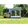 Fiamma Side W Pro F40 Van zijwand