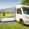 Fiamma Side W Pro Shade F45 F65 F80 zijwand rechts