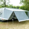Fiamma Sun View Side Caravanstore F35 zijwand schaduwdoek