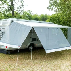 Fiamma Sun View Side F45 F65 F80 zijwand schaduwdoek