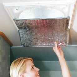 Fiamma Thermo Vent 40 dakluik isolatie