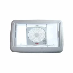 Fiamma Turbo Kit dakluik ventilator