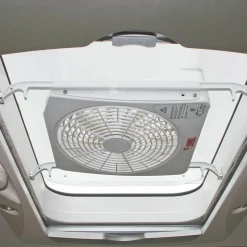 Fiamma Turbo Kit dakluik ventilator