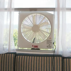 Fiamma Turbo Kit dakluik ventilator