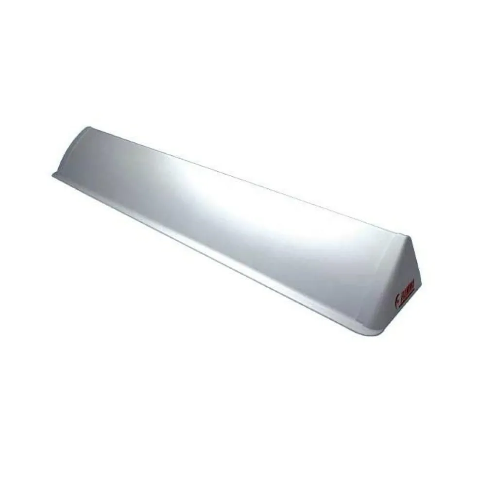 Fiamma Universal dakluik spoiler