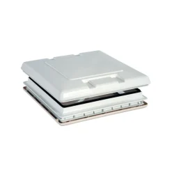 Fiamma Vent 50 dakluik wit