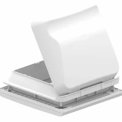 Fiamma Vent 28 F dakluik white