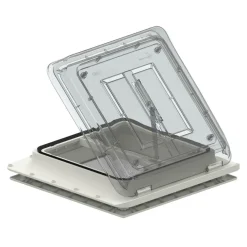 Fiamma Vent 40 x 40 dakluik crystal