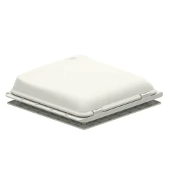 Fiamma Vent 40 x 40 dakluik wit