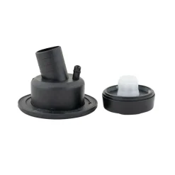 Fiamma Watervuldop met slot black