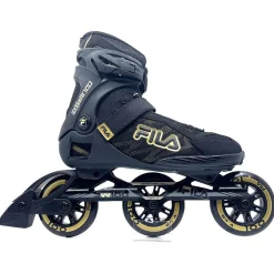 Fila Crossfit 100 inline skates grey