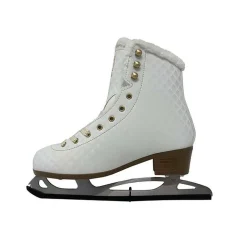 Fila Furr Ice kunstschaatsen dames