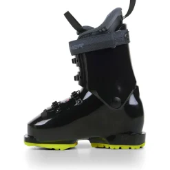 Fischer RC4 60 JR skischoenen junior black black
