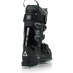 Fischer RC4 95 LV BOA skischoenen dames black