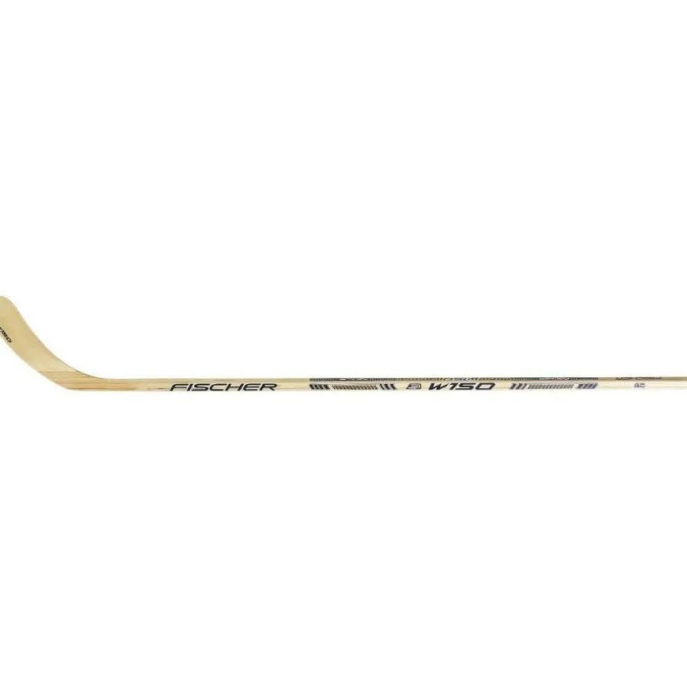 Fischer W150 Wood ijshockeystick junior rechtshandig