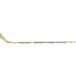 Fischer W150 Wood ijshockeystick junior linkshandig